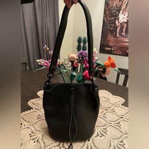 Rebecca Minkoff leather shoulder bag